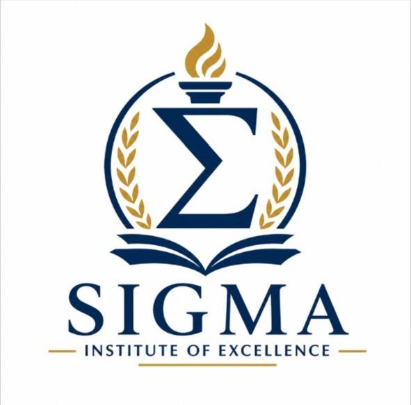 Sigma Logo
